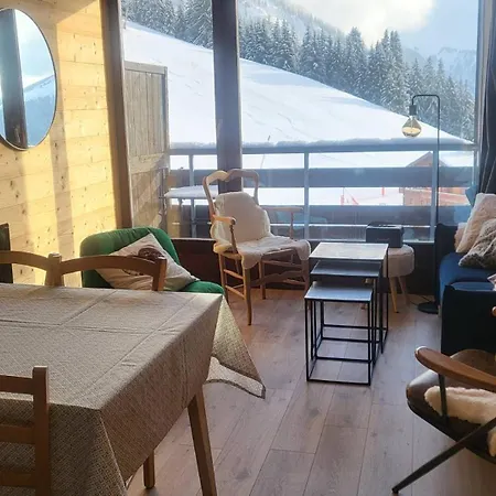 Pan 412 Appartement