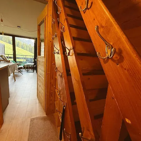 Appartement Pan 412 *