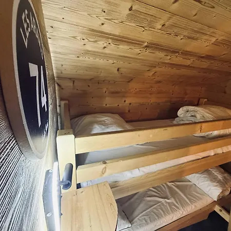 Pan 412 Appartement
